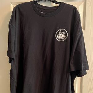 Stay Loaded t shirt